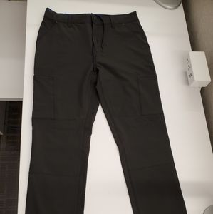 Jaanuu scrub pants